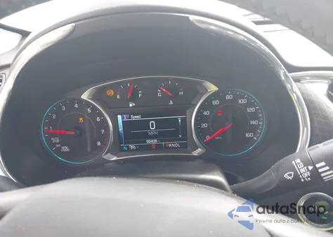 2018 Chevrolet Malibu Lt from USA, damaged, VIN 1G1ZD5ST1JF132000